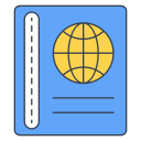 libro guía icon