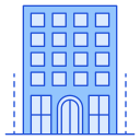 hotel icon