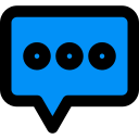 chat icon