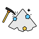 minería icon