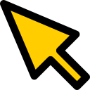 cursor icon