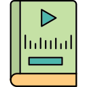 audio libro icon