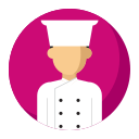 cocinero icon