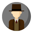 detective icon