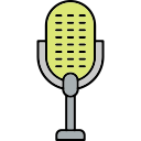 pódcast icon