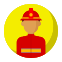 bombero icon