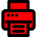 impresora icon