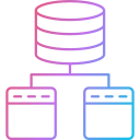 modelado de datos icon