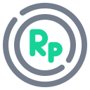 rupia icon