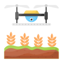 agricultura inteligente icon