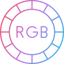 rgb icon