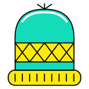 sombrero icon