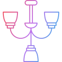 candelabro icon