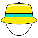 sombrero icon