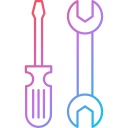 instrumentos icon