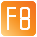 f8