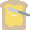 tostada icon