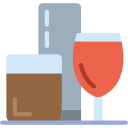 bebidas icon