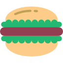 hamburguesa