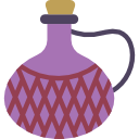 botella de vino icon