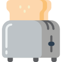 tostadora icon