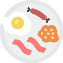 desayuno icon