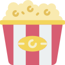 palomitas de maiz icon