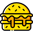 hamburguesa