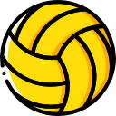 vóleibol icon