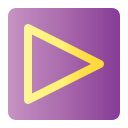 flecha correcta icon