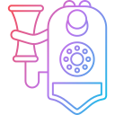 teléfono icon