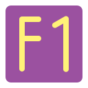 f1 