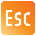 escapar icon