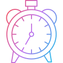 reloj de mesa icon