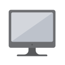 monitor icon