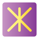 asterisco icon