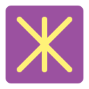 asterisco icon