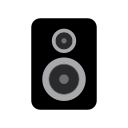 altavoces icon