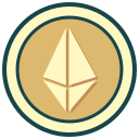 etéreo icon