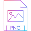 png icon