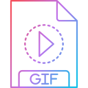 gif icon