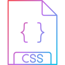 css icon