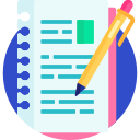 escribir icon