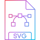 svg icon