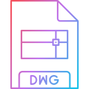 dwg icon