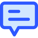 chat icon