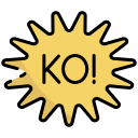 ko icon