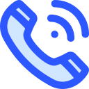 llamada telefónica icon