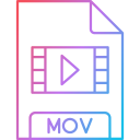 mov icon