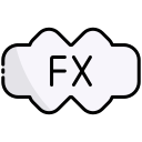 fx icon